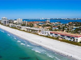 2900 Gulf Blvd APT 206, Belleair Beach, FL 33786