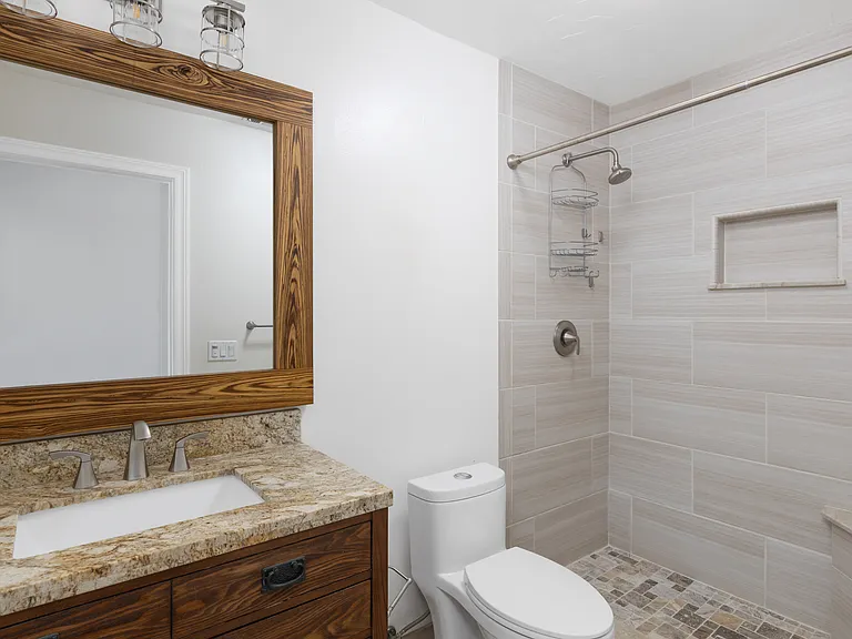 Guest Bath