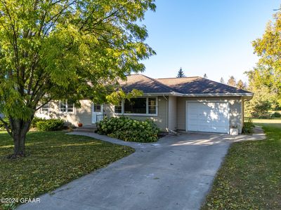819 Thorndale Ave, Crookston, MN, 56716