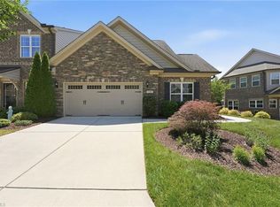 1186 Talisker Way, Burlington, NC 27215