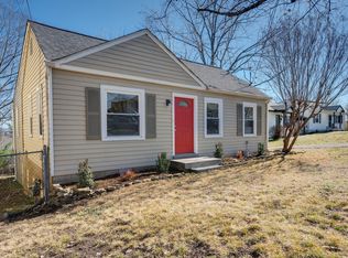907 S 13th St, Nashville, TN 37206