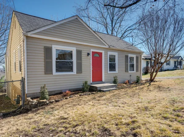 907 S 13th St, Nashville, TN 37206