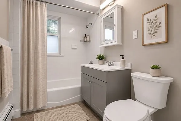 71 Cypress St #1 — Photo 9