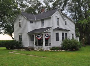 1771 N 1500th Rd, Lawrence, KS 66046