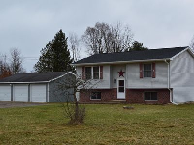 2318 E Croton Dr, Newaygo, MI, 49337