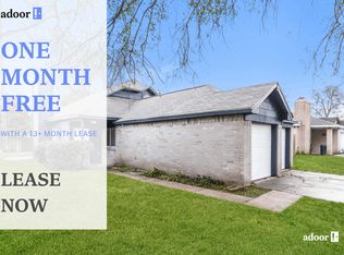 13003 Nature Trl, Houston, TX 77044