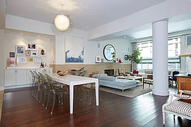 Sold by Brown Harris Stevens