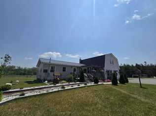 1300 N Perry Creek Rd, Mio, MI 48647