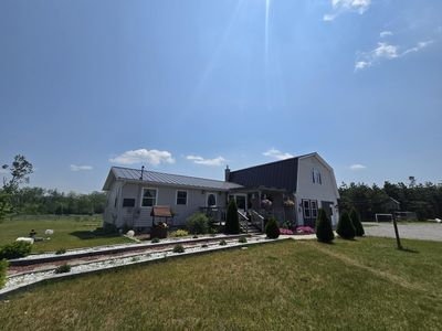 1300 N Perry Creek Rd, Mio, MI, 48647