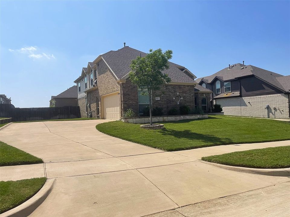 413 Caymus St, Kennedale, TX 76060 | Zillow