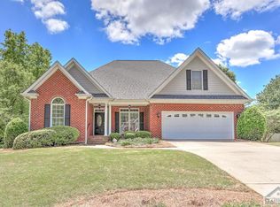 106 Lake Vista Dr, Athens, GA 30607