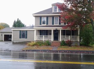 272 Bridge St #2, Westbrook, ME 04092