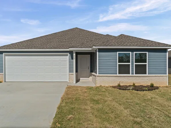 115 King Ranch Dr, Beebe, AR 72012