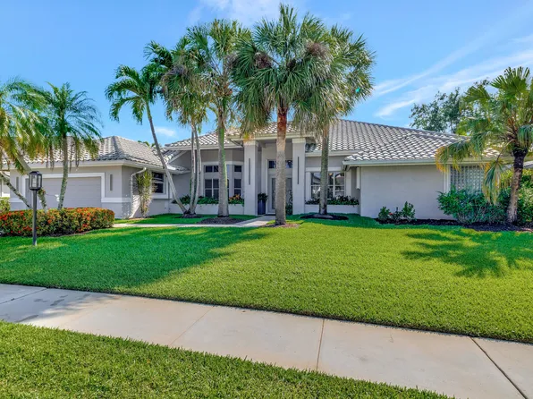 17790 Litten Drive, Boca Raton, FL 33498