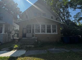 824 Bartley Pl, Toledo, OH 43609