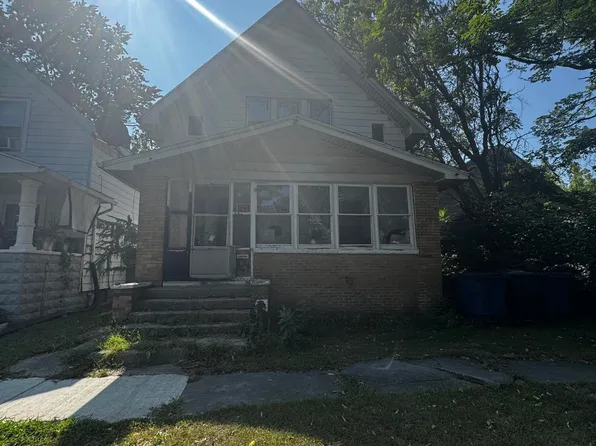 824 Bartley Pl, Toledo, OH 43609