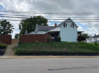 23 E Columbus Rd, South Charleston, OH