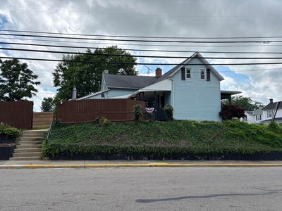 23 E Columbus Rd, South Charleston, OH, 45368