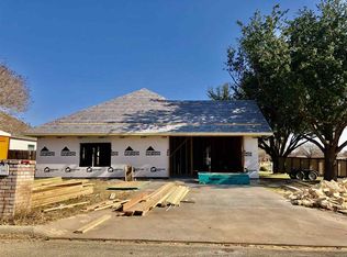 326 Granite Row, Meadowlakes, TX 78654