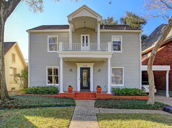 3739 University Blvd, Houston, TX 77005