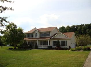3035 Rolling Meadows Dr, Mansfield, OH 44904
