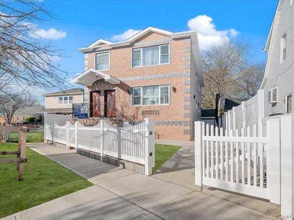 120-27 172nd Street, Jamaica, NY 11434