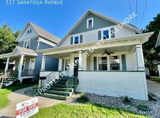 317 Saratoga Ave, Oshkosh, WI 54901