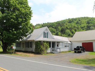302 Vt Route 14 N, East Randolph, VT 05041
