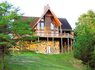 1121 Powder Springs Rd, Sevierville, TN 37876