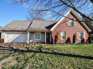 9062 Hickory Dr, Olive Branch, MS 38654