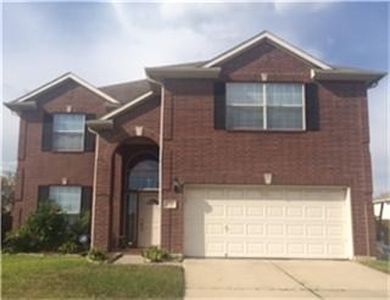 12911 Hunters Field Ln, Houston, TX, 77044