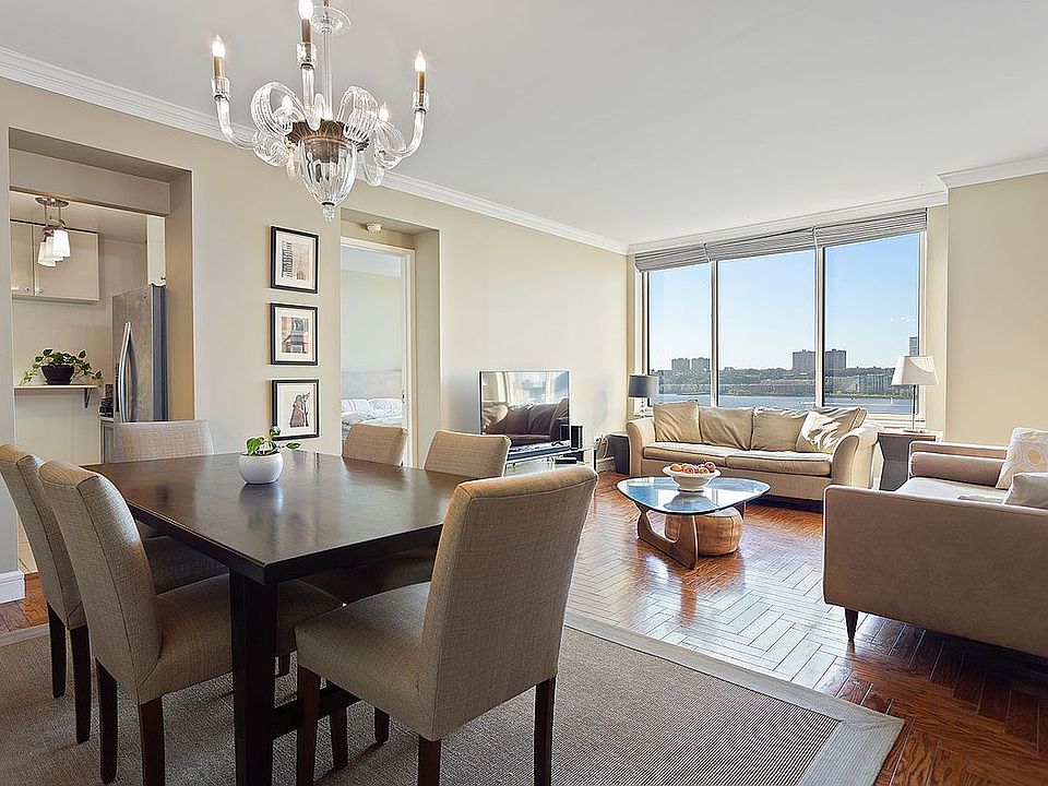 1st image of 200 Riverside Blvd APT 12N