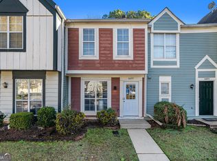 6697 Colchester Pl, Norcross, GA 30093