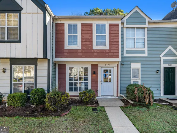 6697 Colchester Pl, Norcross, GA 30093