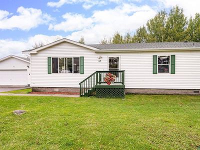 63 S Elder Dr, Duluth, MN, 55810
