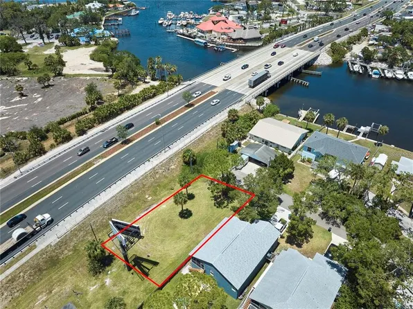 0 Cotee River Dr #1, New Pt Richey, FL 34652