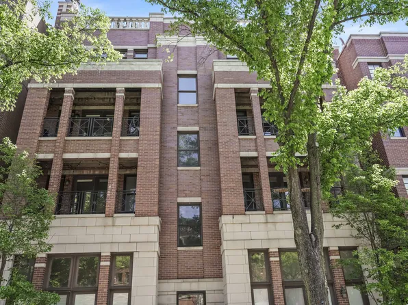 3843 N Southport Ave APT 3N, Chicago, IL 60613