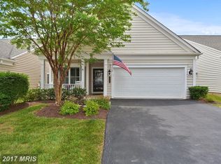 20906 Adams Mill Pl, Ashburn, VA 20147