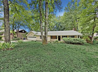 4640 Nantucket Dr, Lilburn, GA 30047