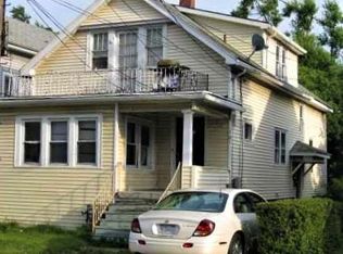 107 Roosevelt Ave, Buffalo, NY 14215
