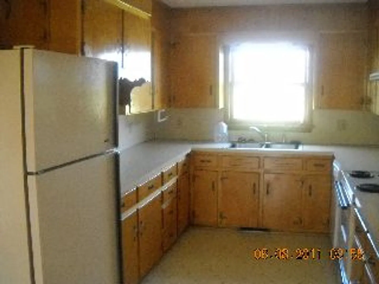 One Level House with Unfinished Basement — Photo 2