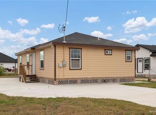 5437 Chesnee Ave, Edinburg, TX 78542