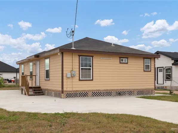 5437 Chesnee Ave, Edinburg, TX 78542
