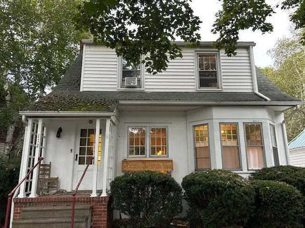 112 E Falls St, Ithaca, NY 14850