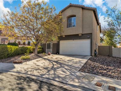9768 Northern Dancer Dr, Las Vegas, NV, 89117