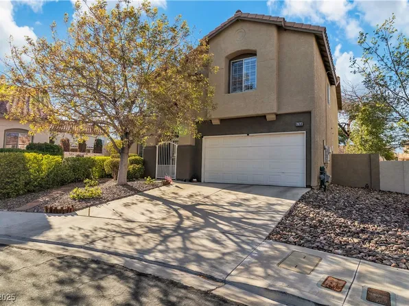 9768 Northern Dancer Dr, Las Vegas, NV 89117