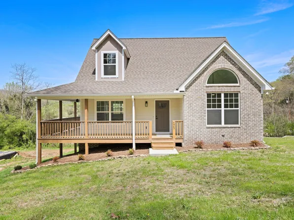 4947 Old Trail Red, Bank, TN 37415