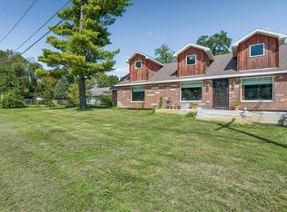 27410 Camp Lake ROAD, Trevor, WI 53179