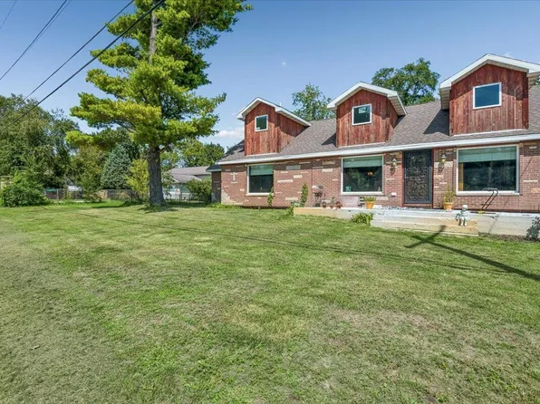 27410 Camp Lake ROAD, Trevor, WI 53179