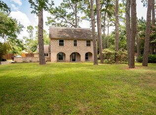 17106 Spring Creek Forest Dr, Spring, TX 77379